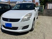 2013 SUZUKI SWIFT XG