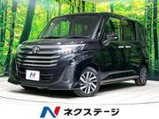 2022 TOYOTA ROOMY