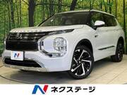 2022 MITSUBISHI OUTLANDER PHEV