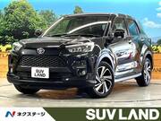2024 TOYOTA RAIZE