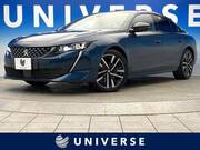 2020 PEUGEOT 508