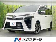 2020 TOYOTA VOXY
