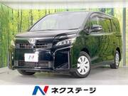 2017 TOYOTA VOXY X