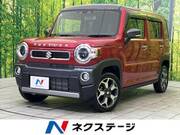 2024 SUZUKI HUSTLER