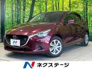 2018 MAZDA DEMIO 13S