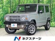 2025 SUZUKI JIMNY XC
