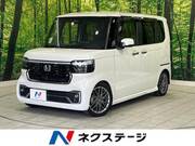 2023 HONDA N-BOX CUSTOM