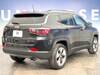 CHRYSLER JEEP COMPASS