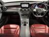 MERCEDES BENZ C-CLASS Stationwagon