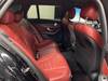 MERCEDES BENZ C-CLASS Stationwagon