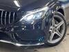 MERCEDES BENZ C-CLASS Stationwagon