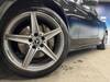 MERCEDES BENZ C-CLASS Stationwagon