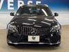 MERCEDES BENZ C-CLASS Stationwagon