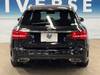 MERCEDES BENZ C-CLASS Stationwagon