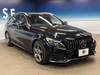 MERCEDES BENZ C-CLASS Stationwagon