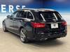 MERCEDES BENZ C-CLASS Stationwagon