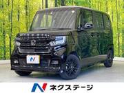 2023 HONDA N-BOX CUSTOM