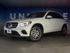 MERCEDES BENZ GLC-CLASS