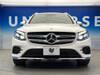 MERCEDES BENZ GLC-CLASS