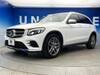 MERCEDES BENZ GLC-CLASS