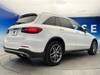 MERCEDES BENZ GLC-CLASS