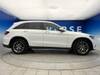 MERCEDES BENZ GLC-CLASS