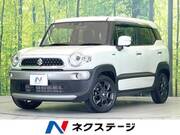 2022 SUZUKI XBEE HYBRID MZ