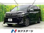 2016 TOYOTA VOXY