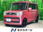 2018 SUZUKI SPACIA