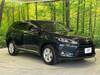 TOYOTA HARRIER HYBRID