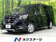 2018 NISSAN SERENA HIGHWAYSTAR V SELECTION