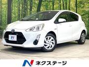 2015 TOYOTA AQUA S