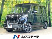 2018 SUZUKI SPACIA CUSTOM