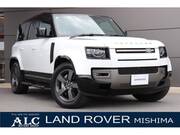 2024 LAND ROVER DEFENDER