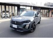2023 PEUGEOT 2008