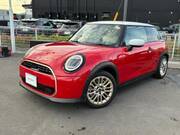 2024 BMW MINI