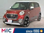 2016 DAIHATSU CAST
