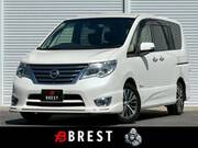 2016 NISSAN SERENA