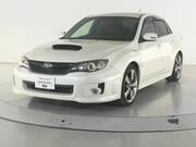2011 SUBARU IMPREZA