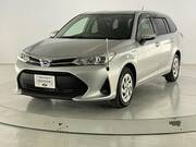 2020 TOYOTA COROLLA FIELDER