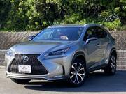 2015 LEXUS NX