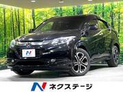 2015 HONDA VEZEL