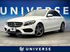 MERCEDES BENZ C-CLASS