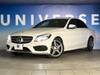 MERCEDES BENZ C-CLASS