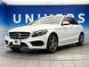 MERCEDES BENZ C-CLASS