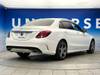 MERCEDES BENZ C-CLASS