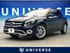 MERCEDES BENZ GLA-CLASS