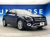MERCEDES BENZ GLA-CLASS