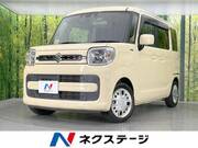 2020 SUZUKI SPACIA