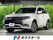 2019 MITSUBISHI OUTLANDER PHEV